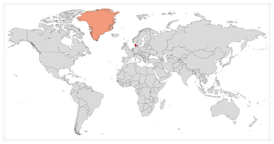 What Country Speaks Danish?