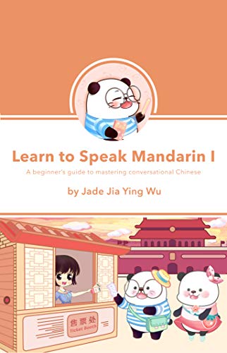Who Speaks Mandarin?